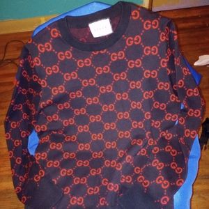 GUCCI sweater